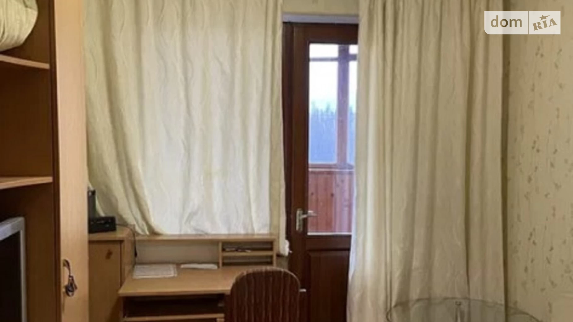 Продается 4-комнатная квартира 86 кв. м в Одессе, просп. Академика Глушко - фото 2