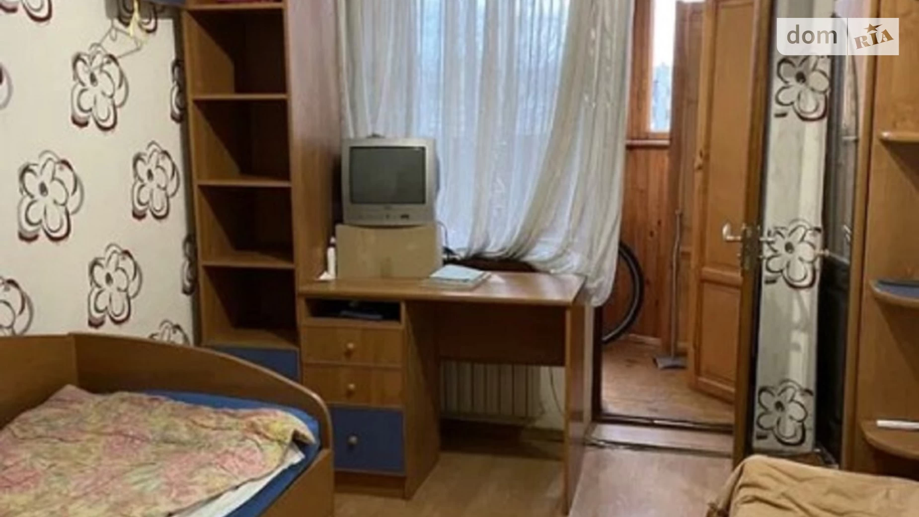 Продается 4-комнатная квартира 86 кв. м в Одессе, просп. Академика Глушко - фото 3