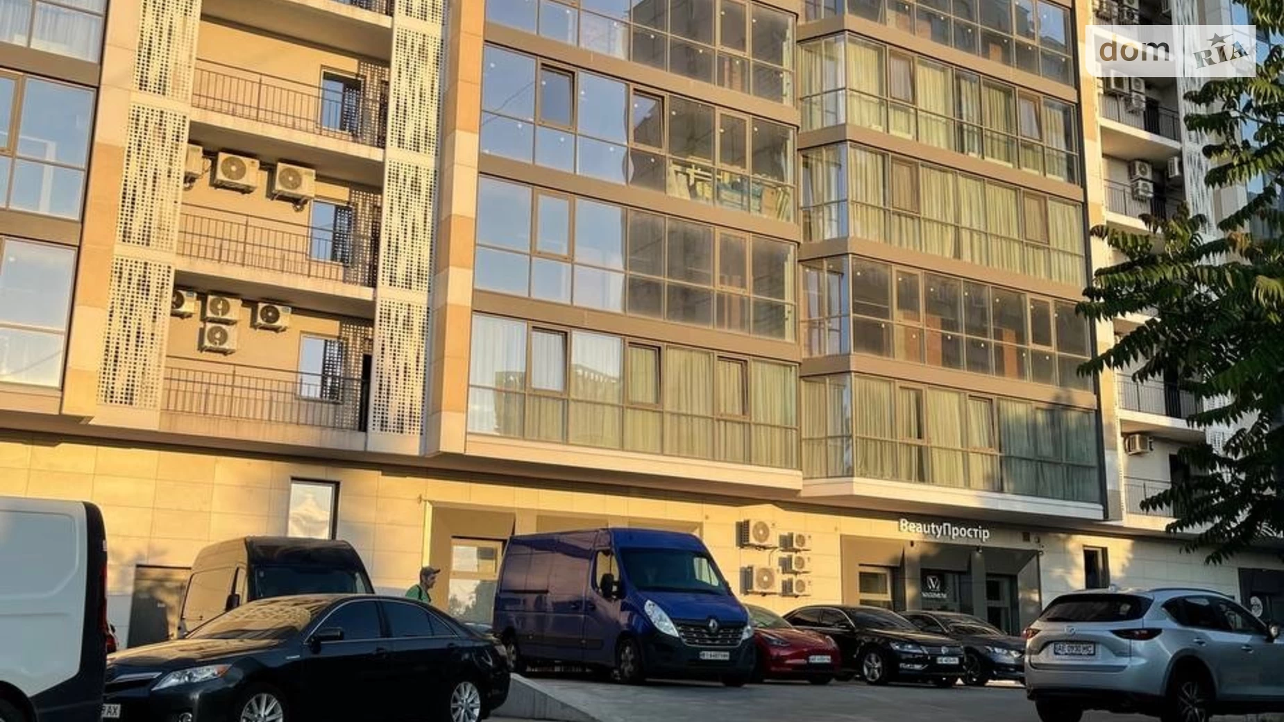 Продается 1-комнатная квартира 75.8 кв. м в Днепре, просп. Науки(Гагарина), 112А - фото 5