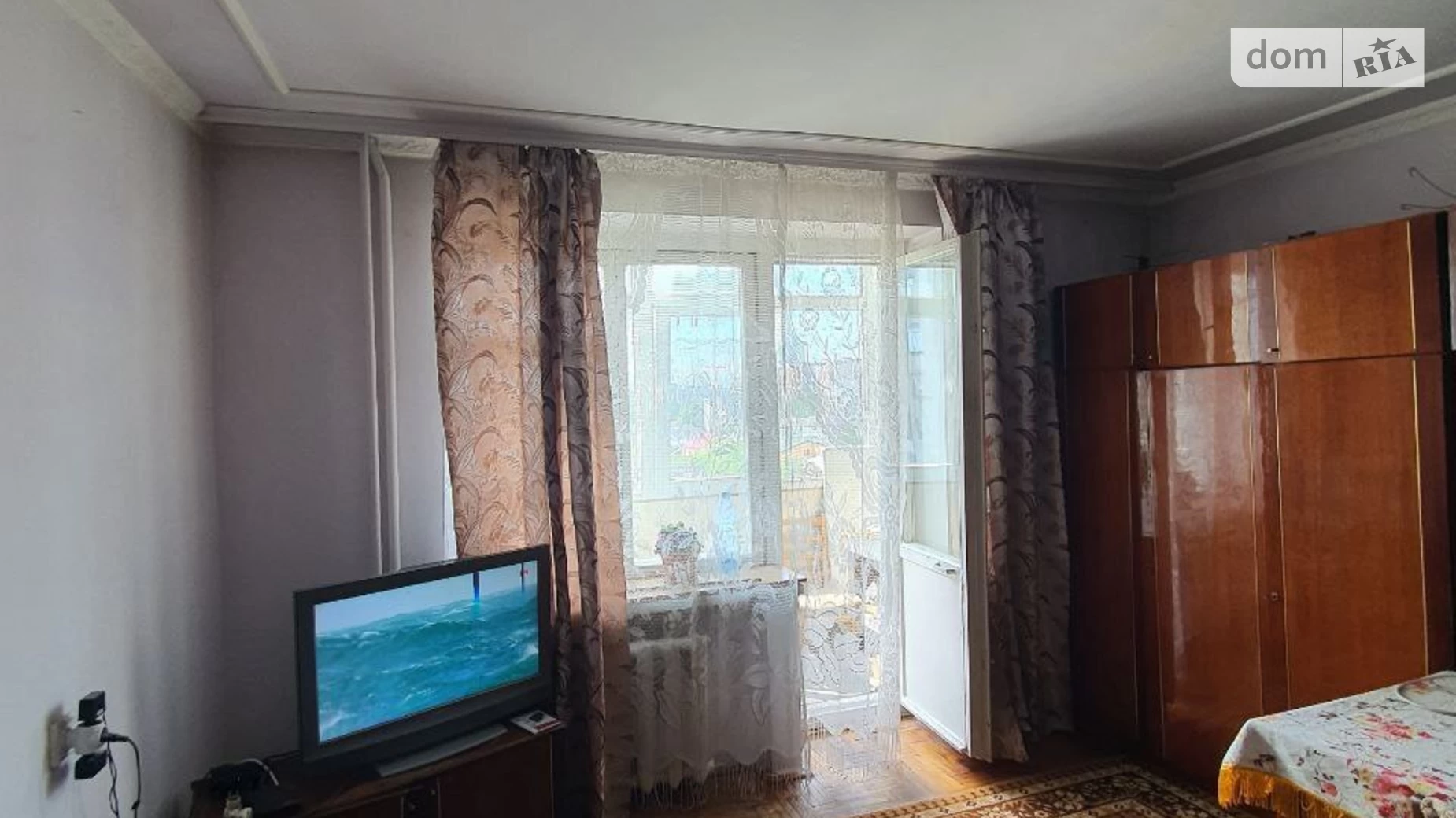 Продается 1-комнатная квартира 38.5 кв. м в Львове, ул. Кобылицы Лукьяна, 19 - фото 3
