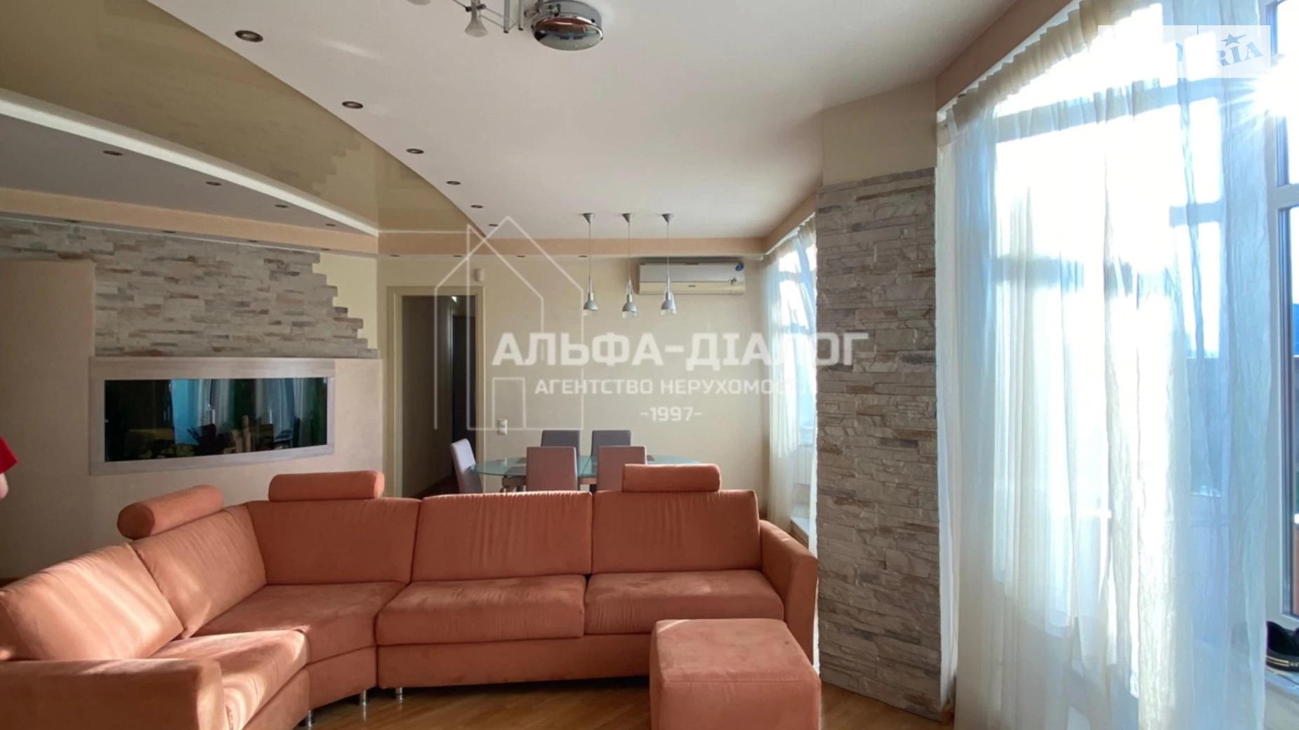 Продається 5-кімнатна квартира 220 кв. м у Києві, вул. Володимирська, 79 - фото 4