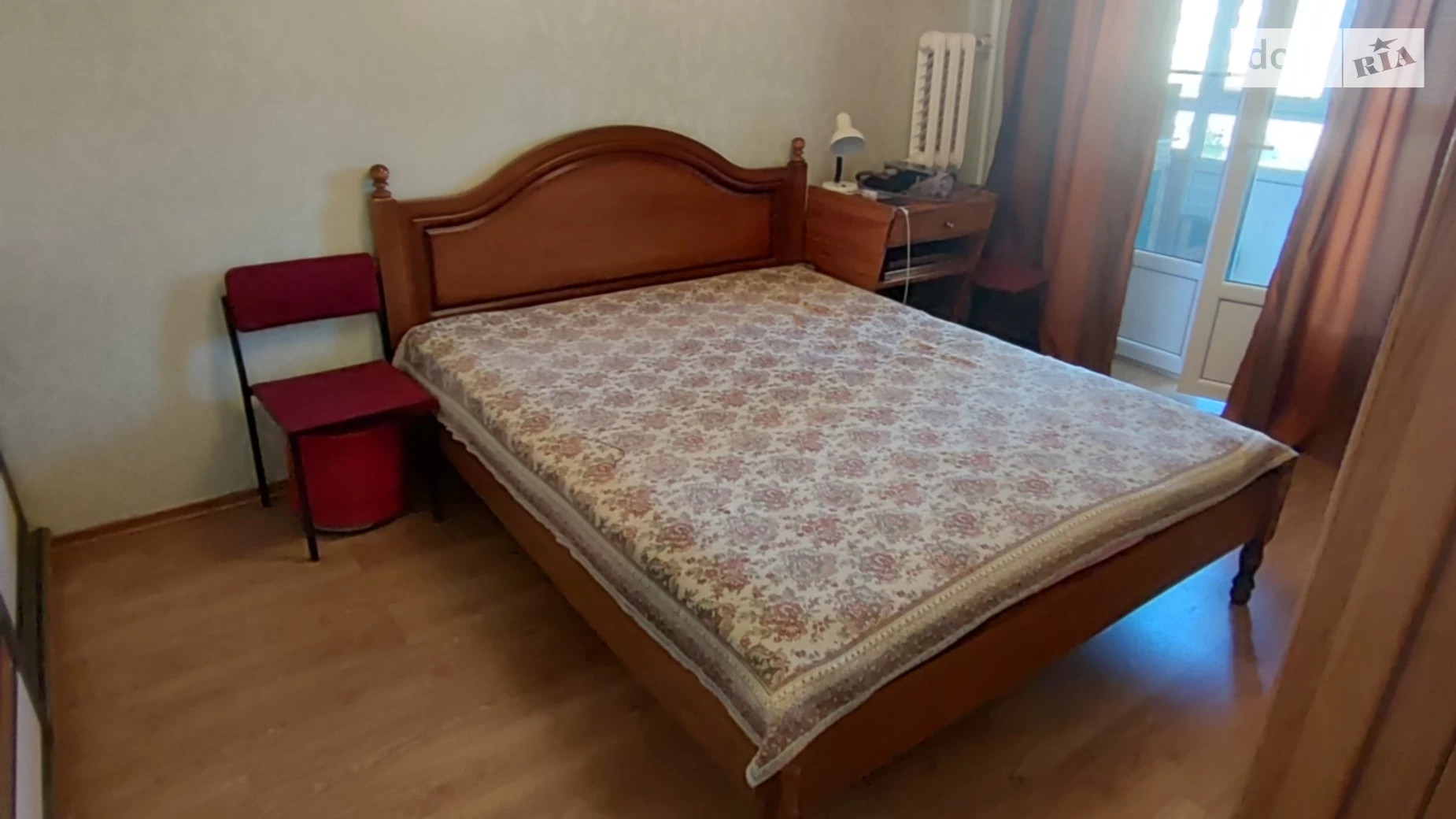 Продается 2-комнатная квартира 52 кв. м в Черноморске, просп. Мира(Ленина ул.), 26 - фото 4