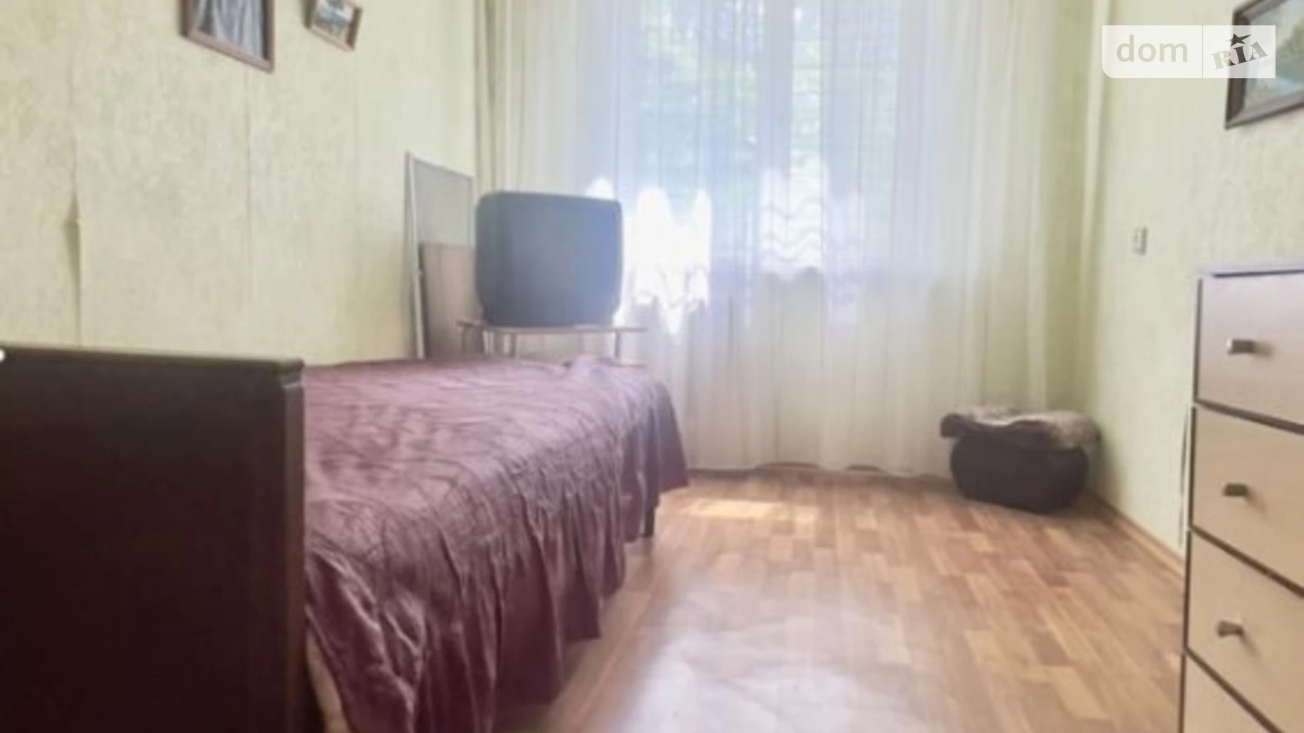 Продается 3-комнатная квартира 56 кв. м в Днепре, ул. Калнышевского Петра, 25 - фото 3