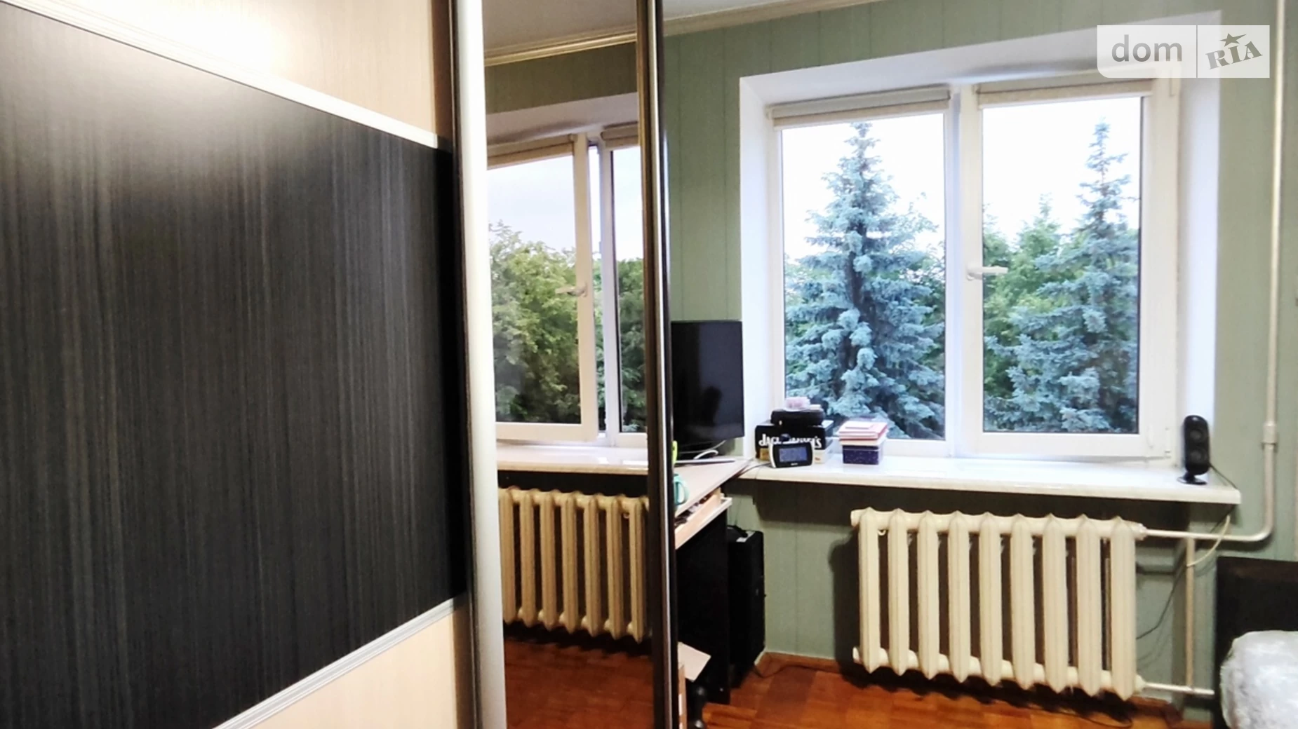 Продается 4-комнатная квартира 75.6 кв. м в Ровно, ул. Крушельницкой Соломии, 77 - фото 3