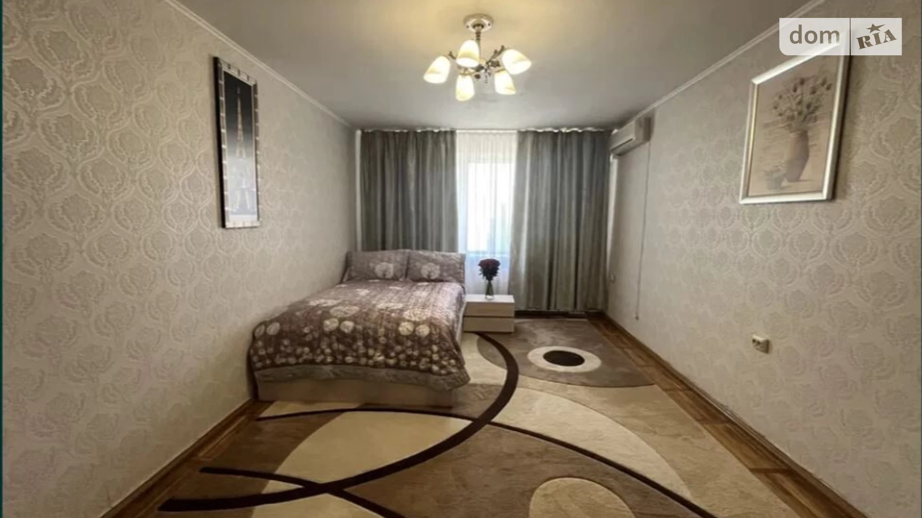 Продается 1-комнатная квартира 33 кв. м в Одессе, ул. Маршала Говорова - фото 3
