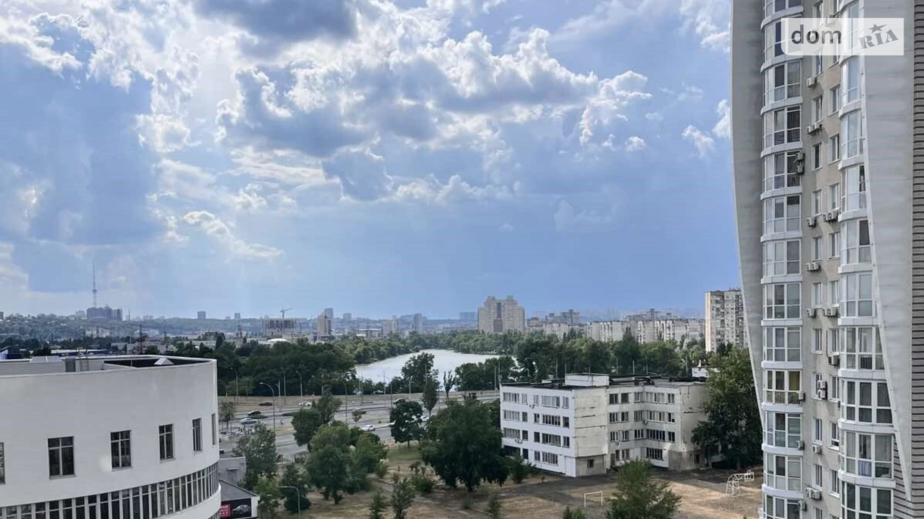 Продається 1-кімнатна квартира 38.9 кв. м у Києві, цена: 118000 $ - фото 3