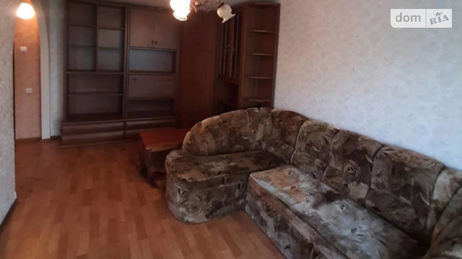 Продается 1-комнатная квартира 34 кв. м в Кропивницком - фото 5