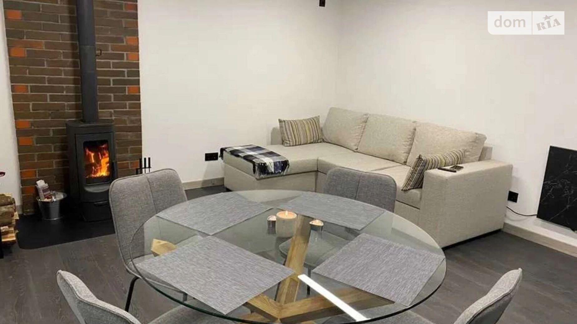 Продается одноэтажный дом 50 кв. м с гаражом, цена: 85000 $ - фото 5