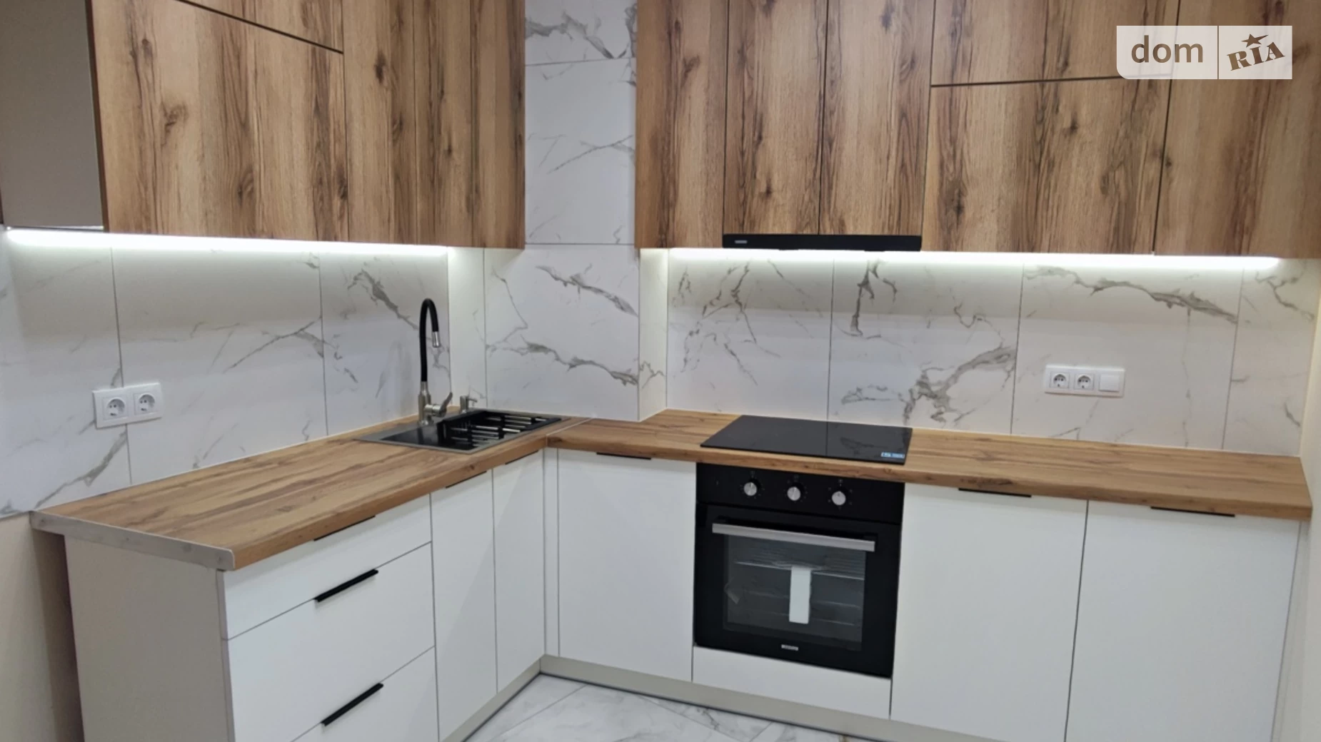 2-комнатная квартира 60 кв. м в Тернополе, цена: 64000 $ - фото 2