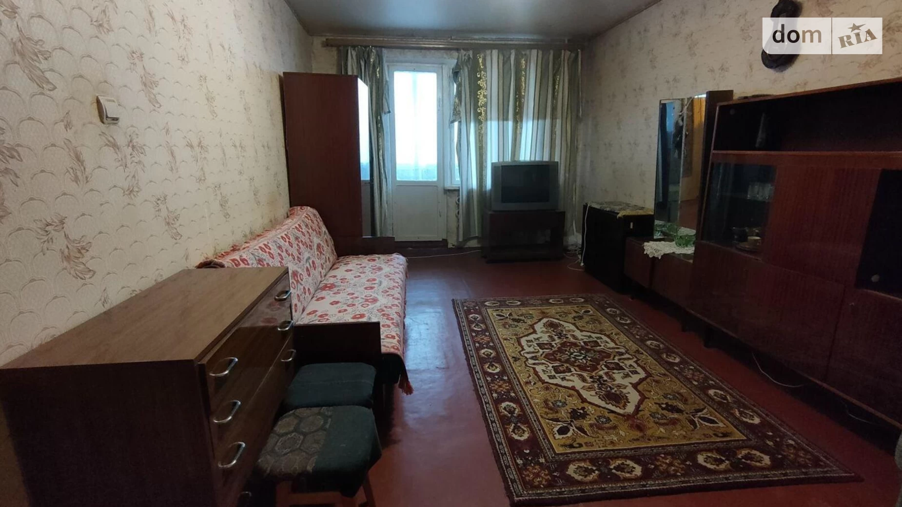 Продается 1-комнатная квартира 36 кв. м в Харькове, ул. Луи Пастера, 200 - фото 5