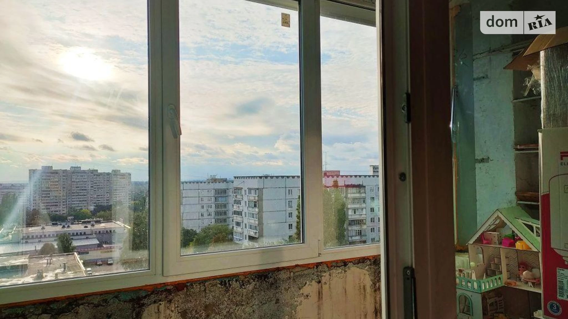 Продается 3-комнатная квартира 68 кв. м в Харькове, ул. Сергея Грицевца, 39 - фото 4