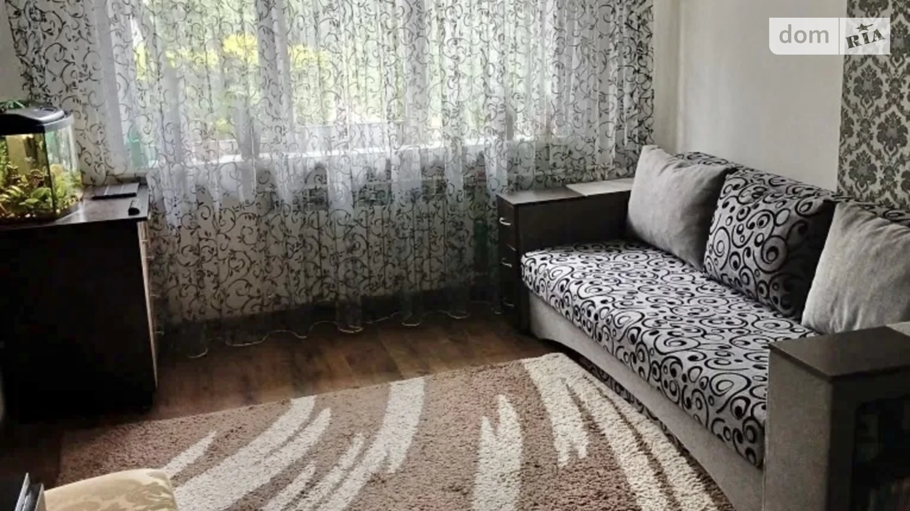 Продается 1-комнатная квартира 44 кв. м в Львове, ул. Городоцкая - фото 2
