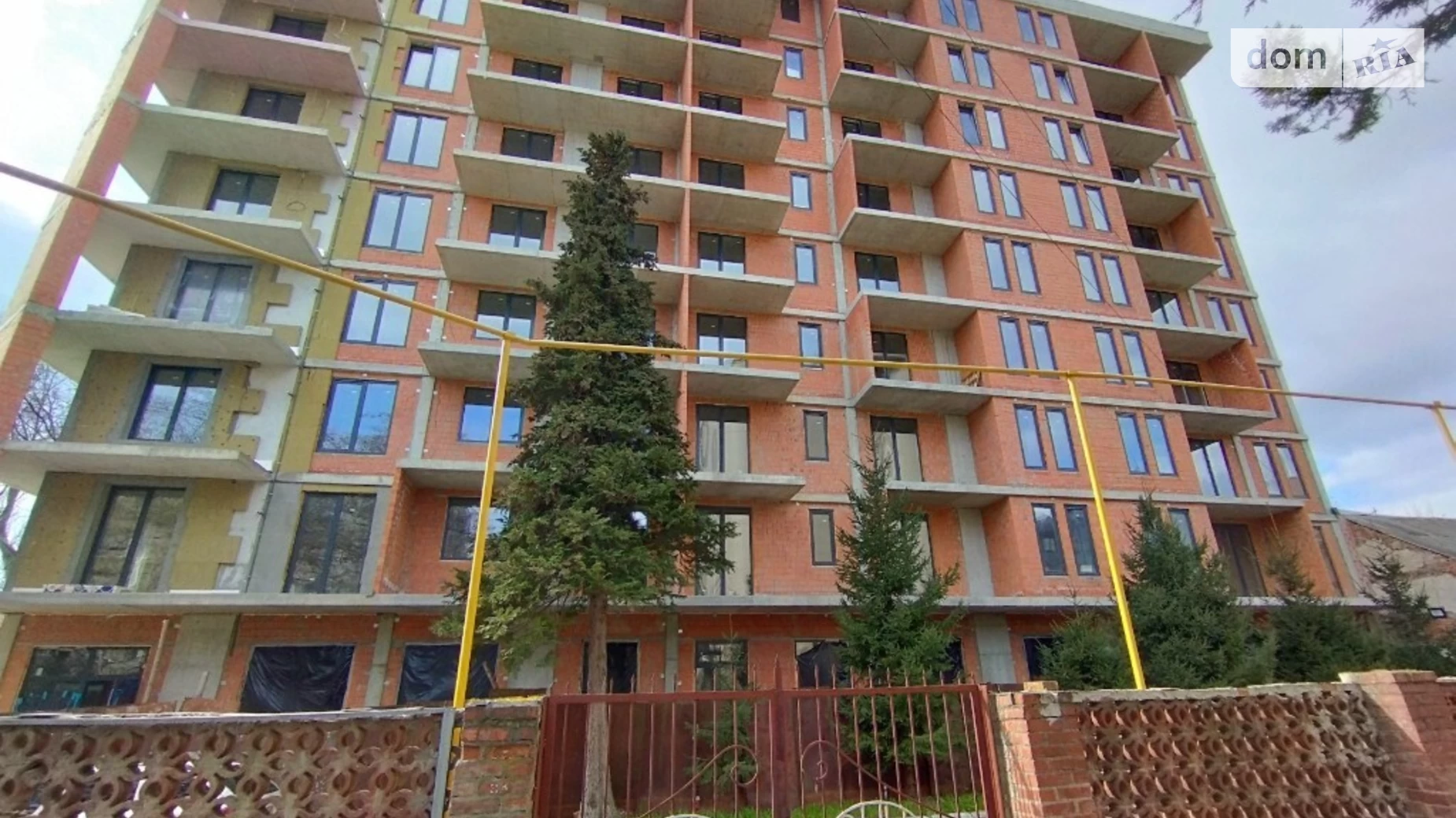 Продается 1-комнатная квартира 40.44 кв. м в Ужгороде, ул. Минайская - фото 5