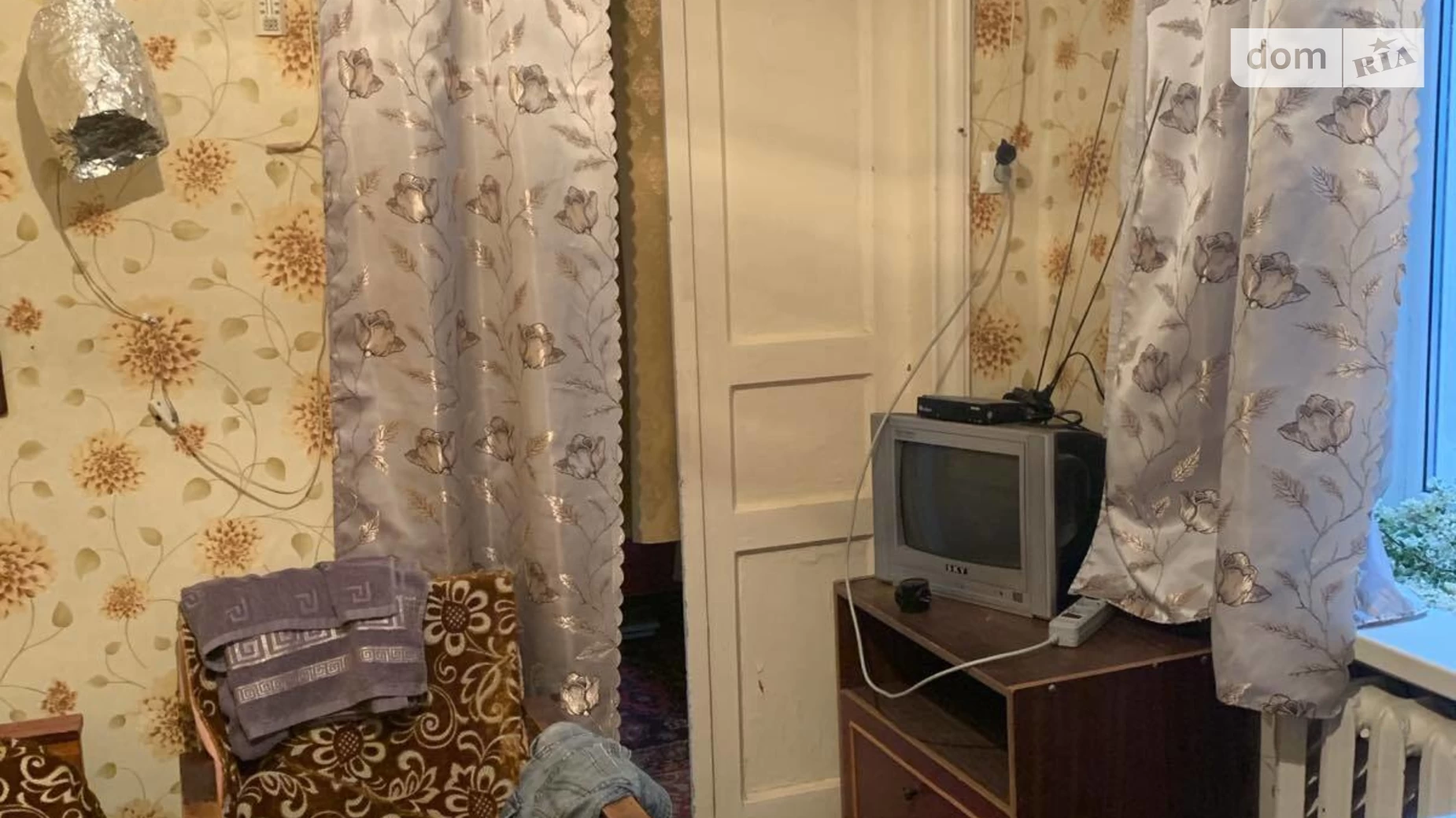 Продается 2-комнатная квартира 24 кв. м в Николаеве, ул. Андрея Покровского(Наваринская) - фото 2