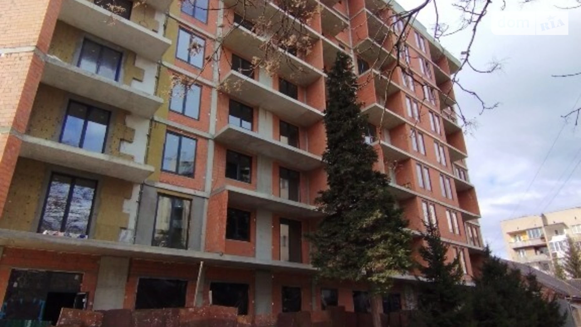 Продается 1-комнатная квартира 28 кв. м в Ужгороде - фото 5