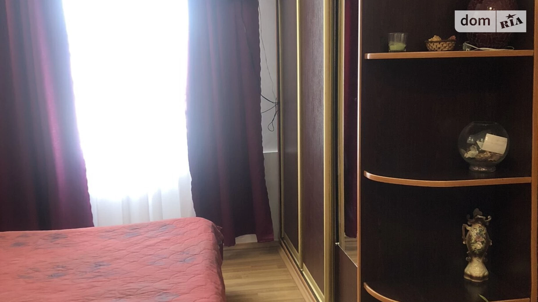 Продается 1-комнатная квартира 30 кв. м в Львове, ул. Городоцкая - фото 5