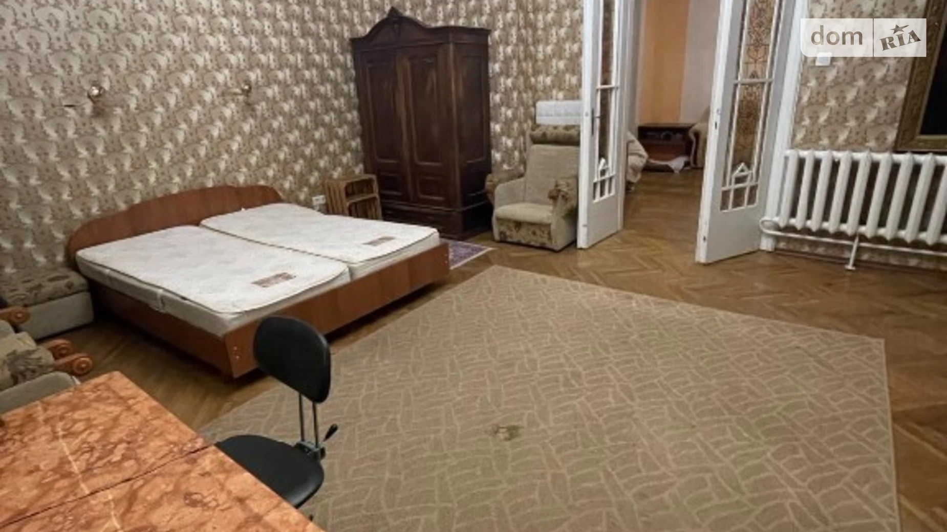 Продається 3-кімнатна квартира 116 кв. м у Ужгороді, вул. Корзо - фото 2