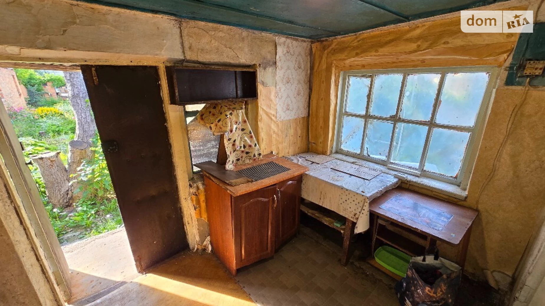 Сдается в аренду часть дома 30 кв. м с беседкой, цена: 4000 грн - фото 3