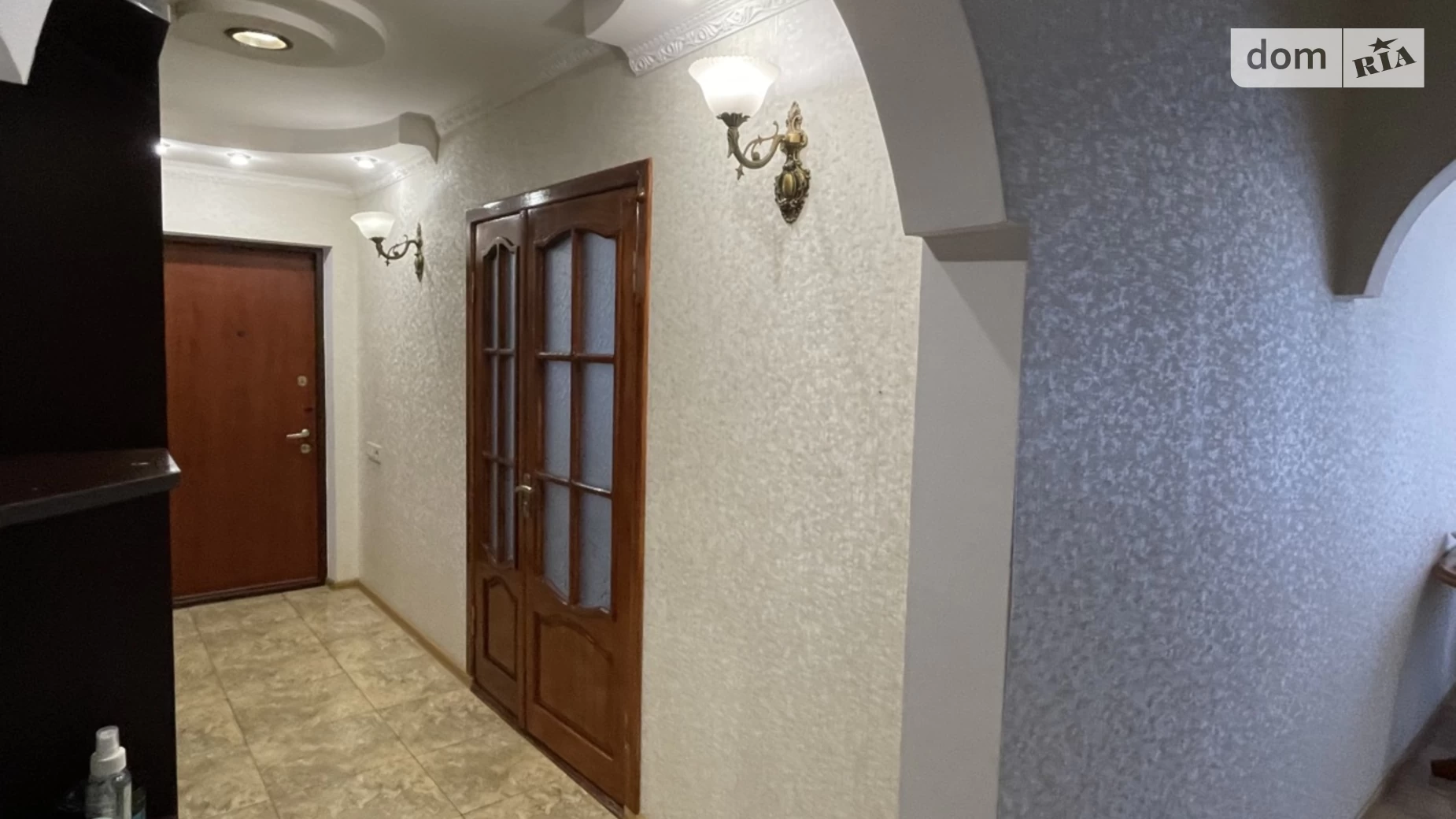 Продається 2-кімнатна квартира 58 кв. м у Лиманці, мас. Радужний, 3 - фото 5