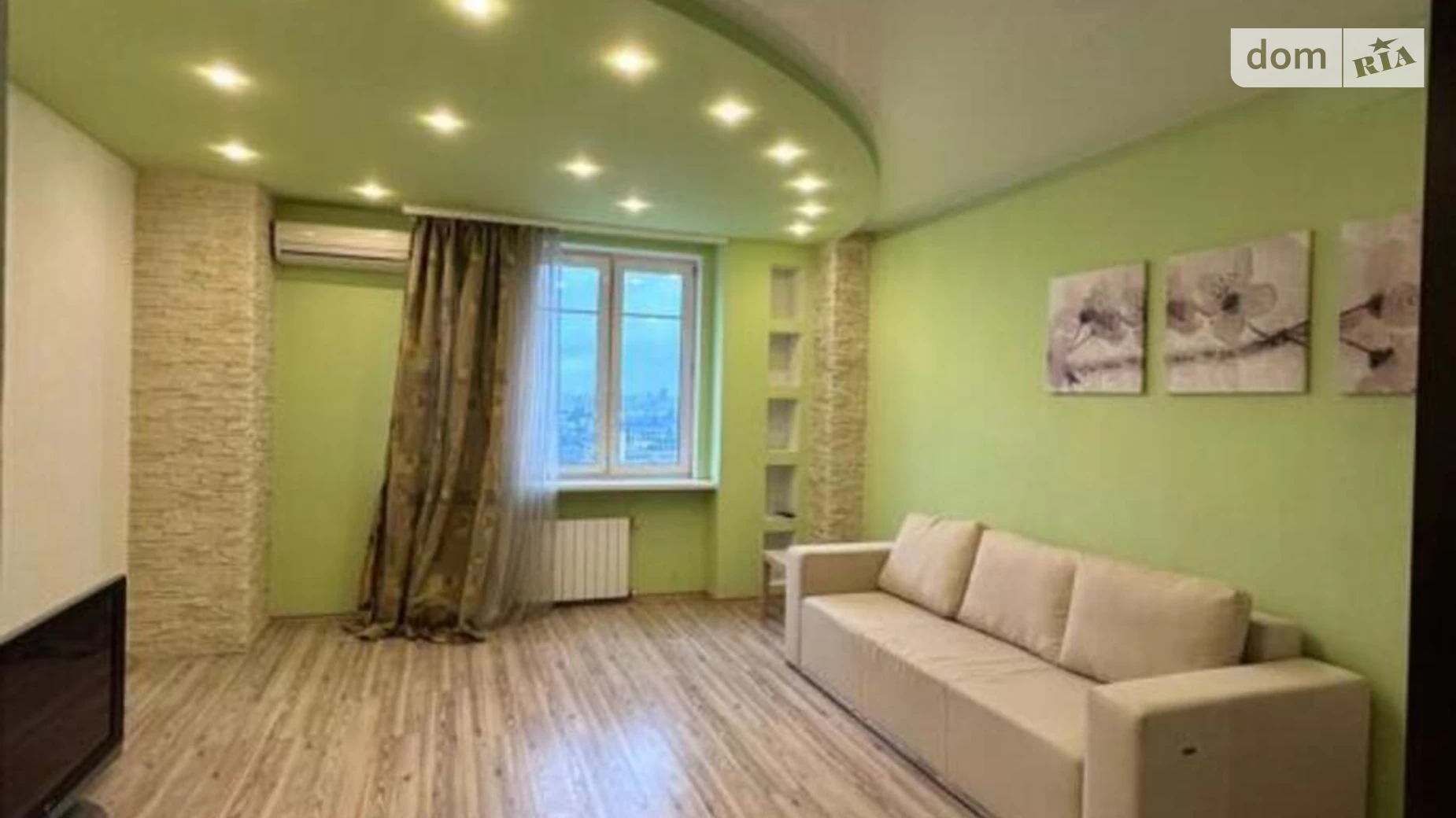 Продается 1-комнатная квартира 45 кв. м в Киеве, ул. Макеевская, 8 - фото 5