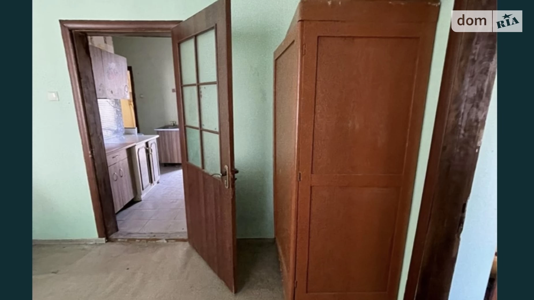 Продается 2-комнатная квартира 50 кв. м в Очакове, ул. Спасская(Энгельса), 22/3 - фото 3