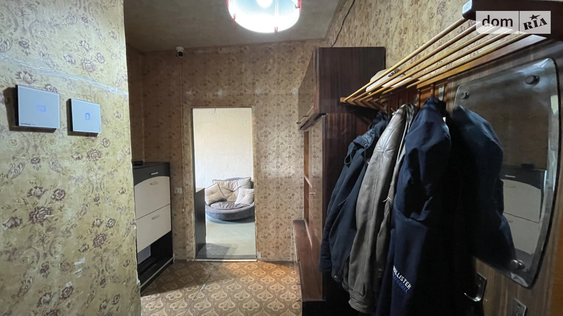 Продается 2-комнатная квартира 46 кв. м в Киеве, ул. Елены Телиги - фото 4