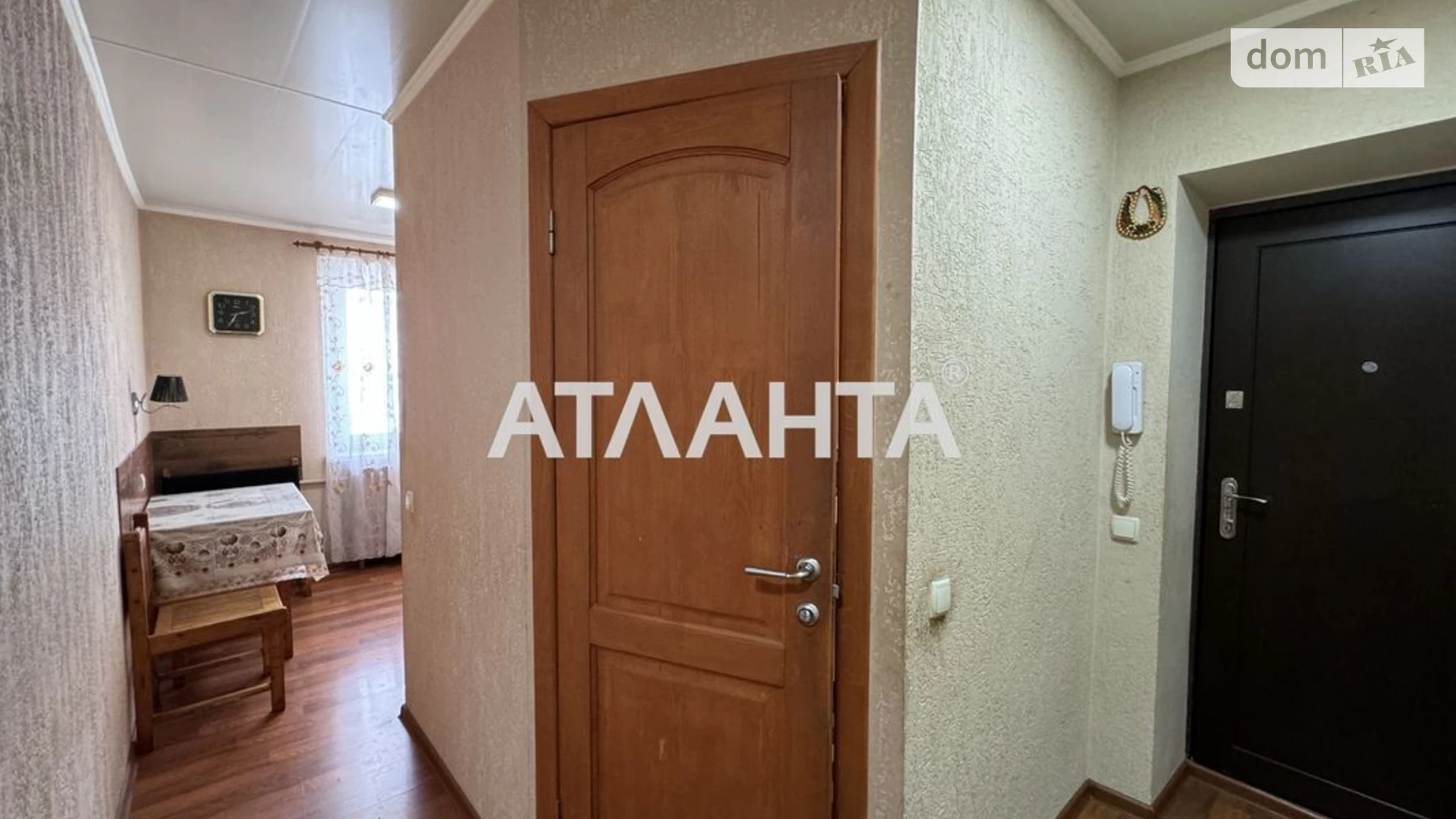 Продается 2-комнатная квартира 47 кв. м в Одессе, ул. Ицхака Рабина - фото 5