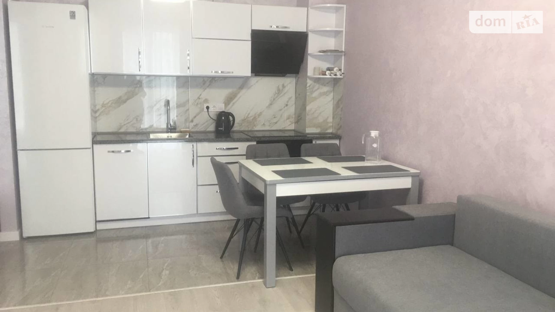 Продается 1-комнатная квартира 36.4 кв. м в Киеве, ул. Михаила Максимовича, 28Д - фото 3