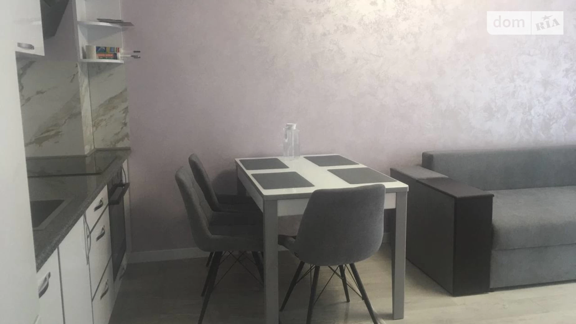 Продается 1-комнатная квартира 36.4 кв. м в Киеве, ул. Михаила Максимовича, 28Д - фото 4