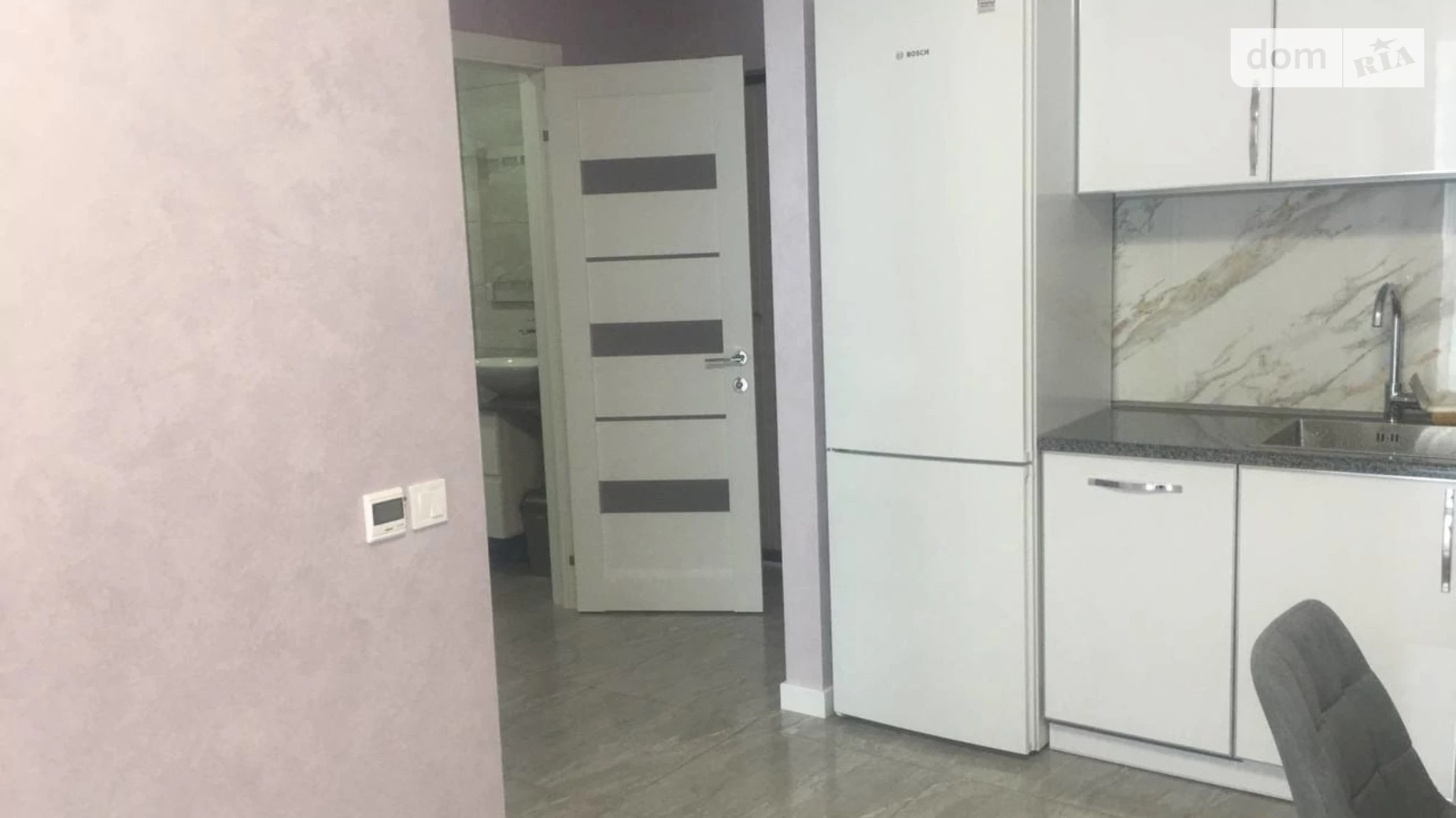 Продается 1-комнатная квартира 36.4 кв. м в Киеве, ул. Михаила Максимовича, 28Д - фото 5