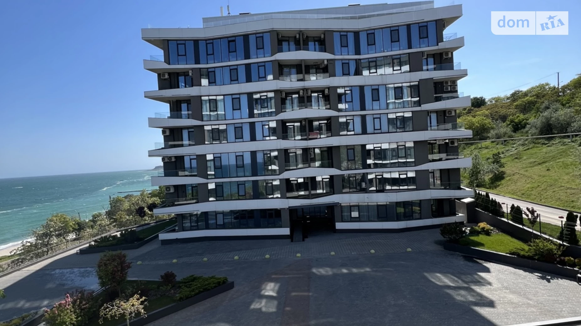 Продается 2-комнатная квартира 61 кв. м в Одессе, Фонтанская дор., 77А - фото 3