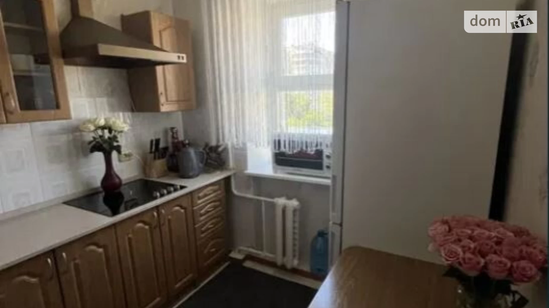 Продается 1-комнатная квартира 33 кв. м в Одессе - фото 2