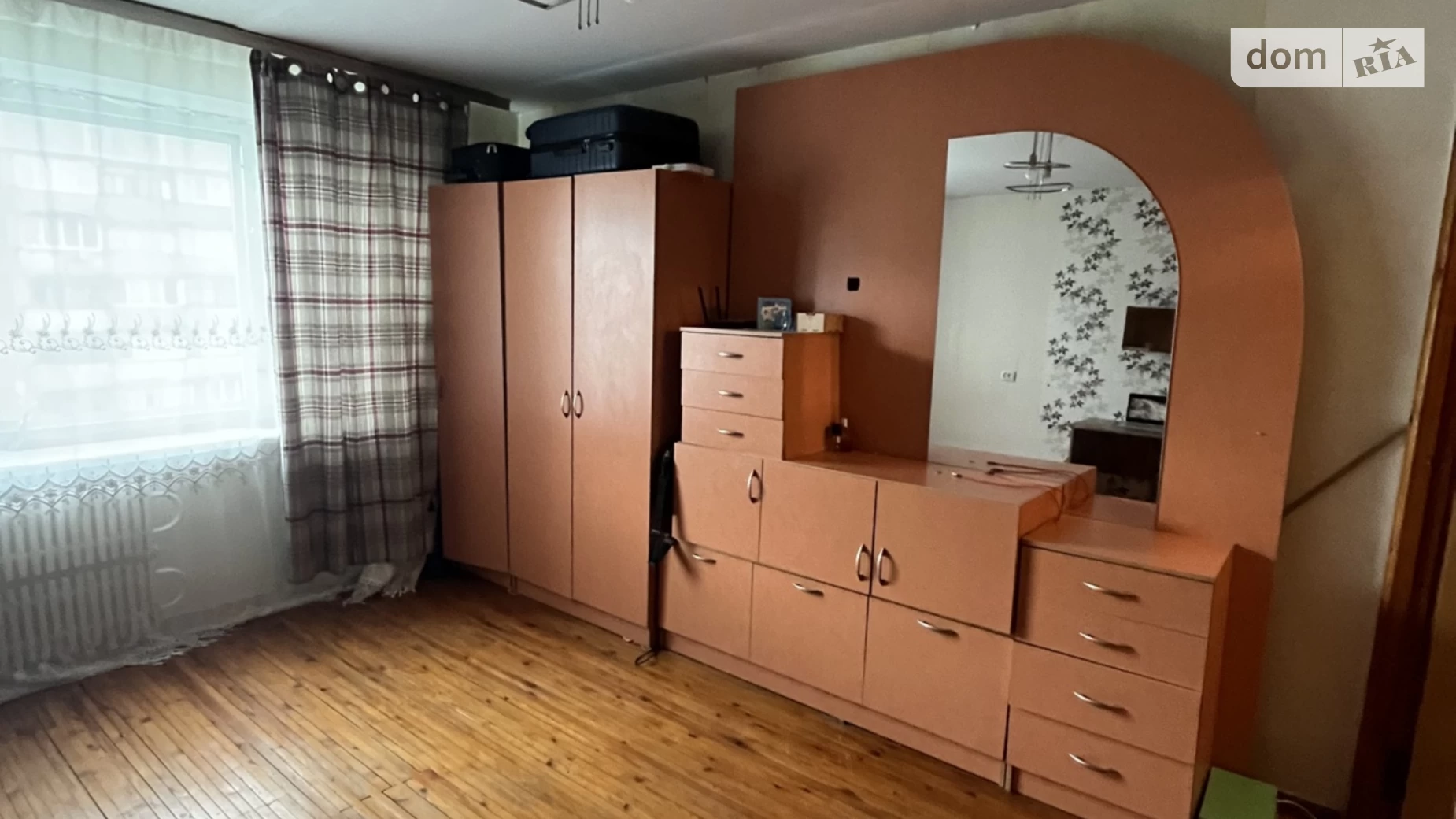 Продается 1-комнатная квартира 36.5 кв. м в Виннице, ул. Агатангела Крымского, 48 - фото 4