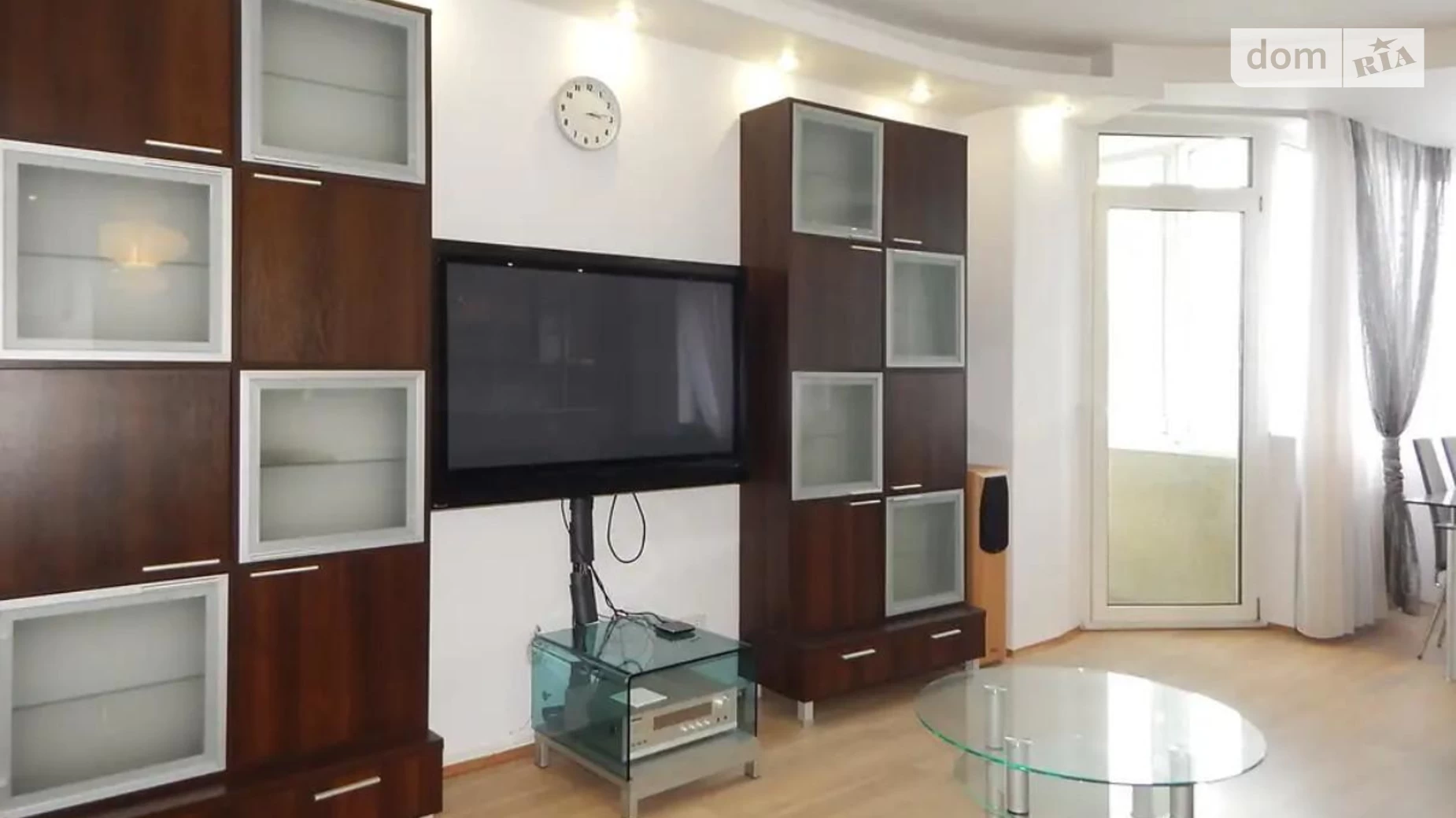 Продается 3-комнатная квартира 118 кв. м в Киеве, ул. Михаила Котельникова, 33 - фото 2