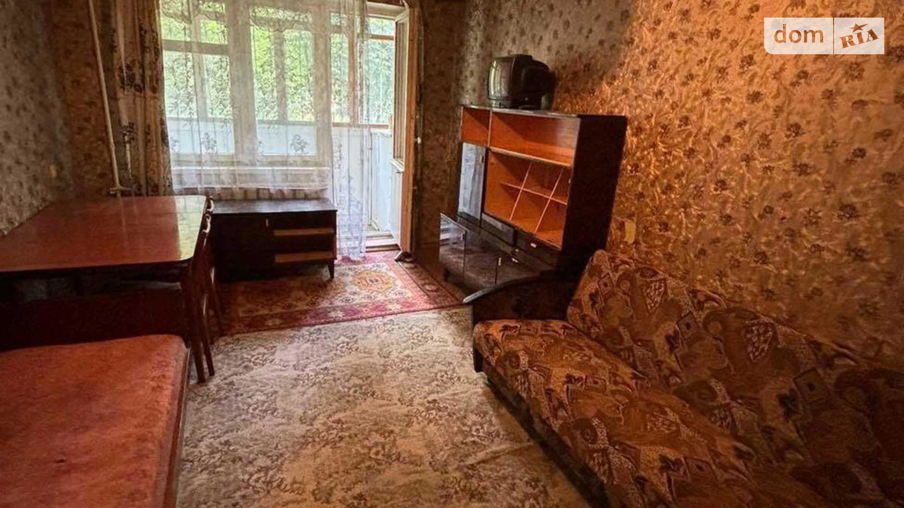 Продается 2-комнатная квартира 45 кв. м в Харькове, просп. Байрона(Героев Сталинграда), 140 - фото 4
