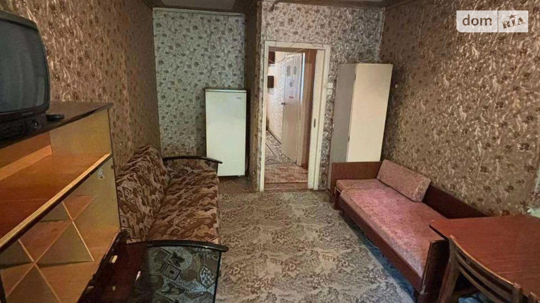 Продается 2-комнатная квартира 45 кв. м в Харькове, просп. Байрона(Героев Сталинграда), 140 - фото 5