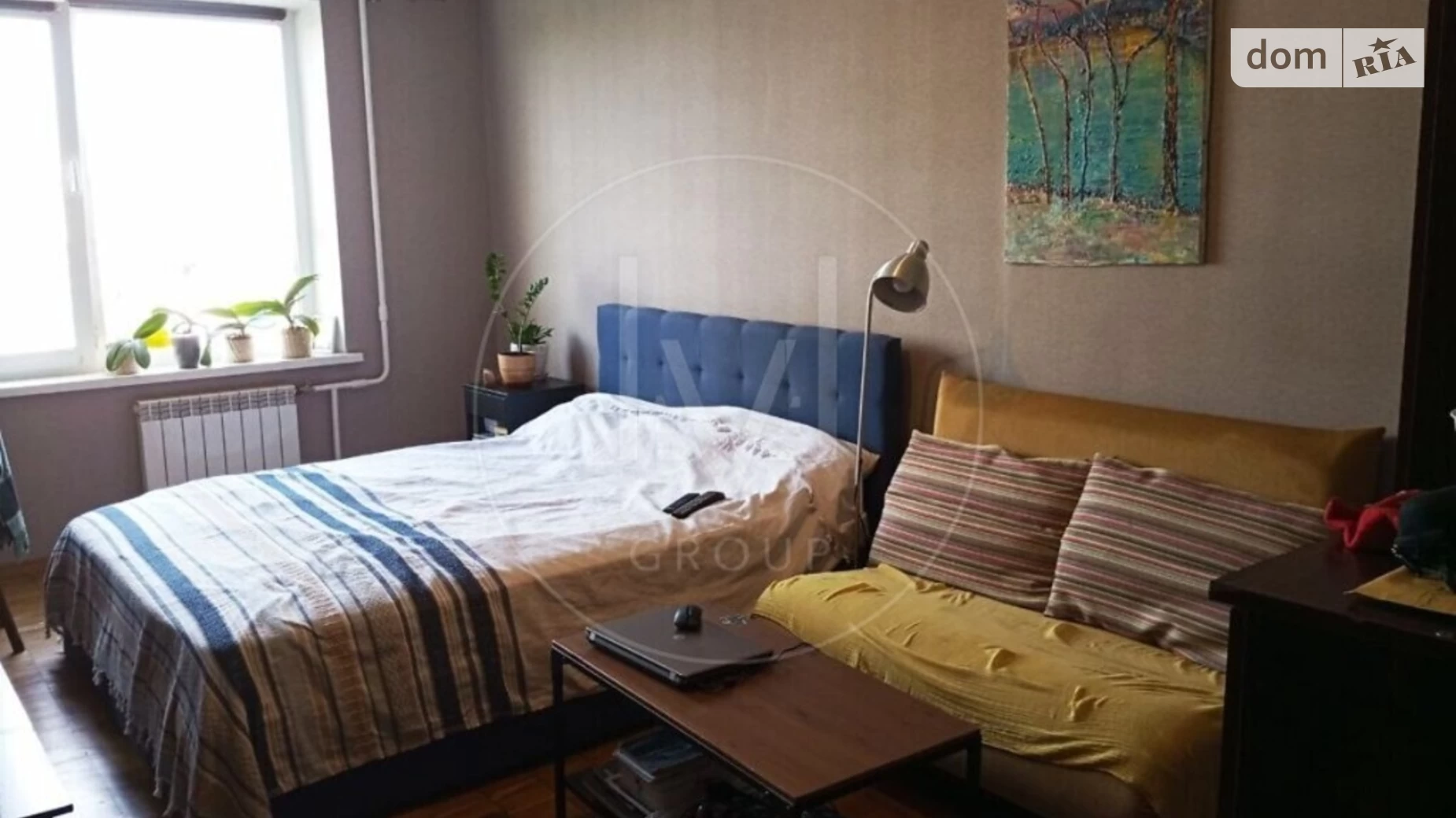 Продается 2-комнатная квартира 49 кв. м в Киеве, просп. Владимира Ивасюка, 15А - фото 2