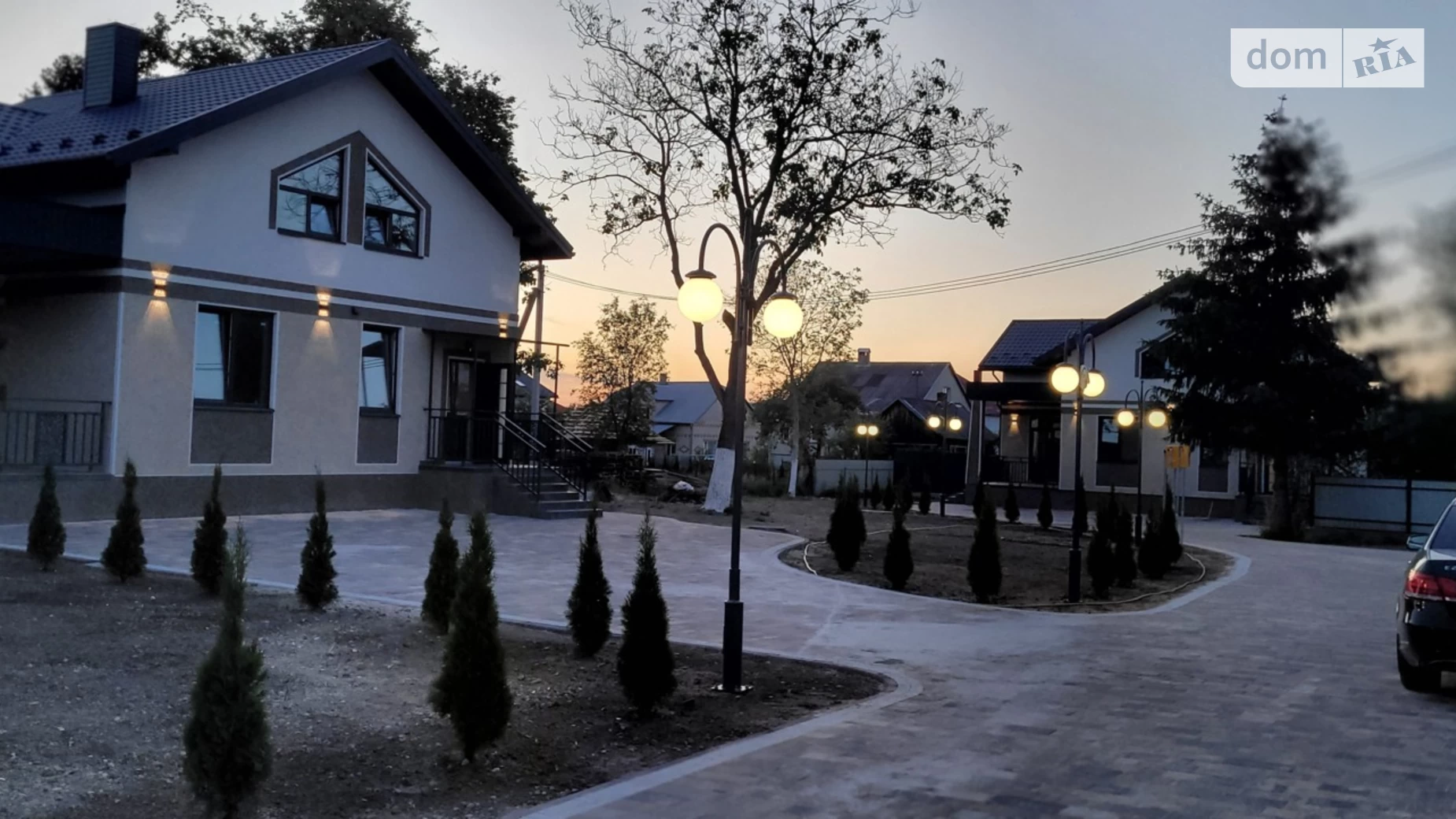 Продается дом на 2 этажа 185 кв. м с балконом, цена: 178000 $ - фото 5