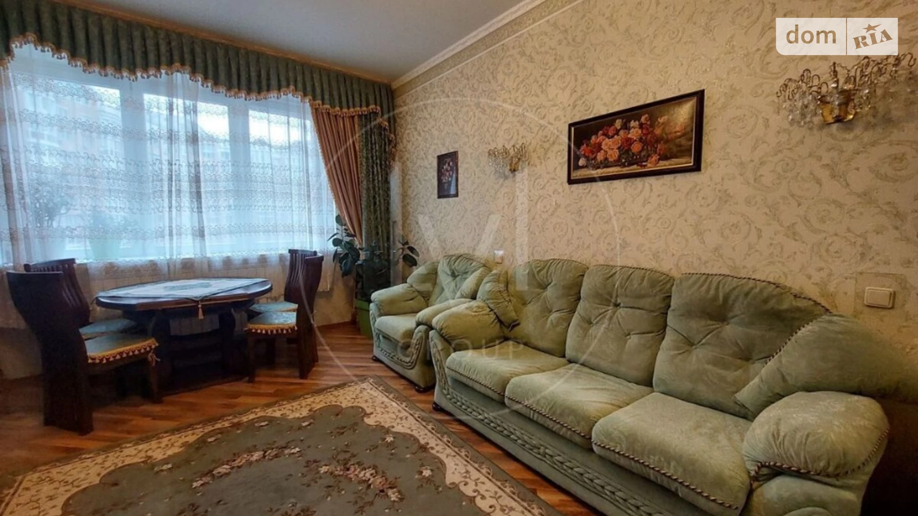 Продается 2-комнатная квартира 86 кв. м в Киеве, просп. Владимира Ивасюка, 8 - фото 5