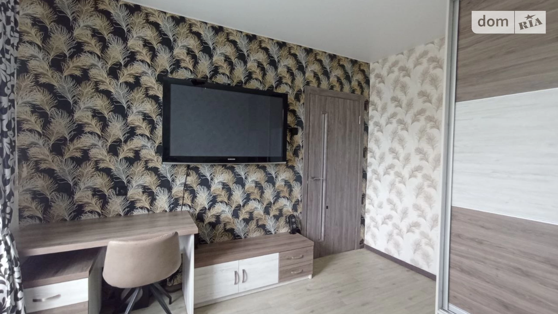 Продается 1-комнатная квартира 24 кв. м в Ровно, ул. Киевская - фото 4
