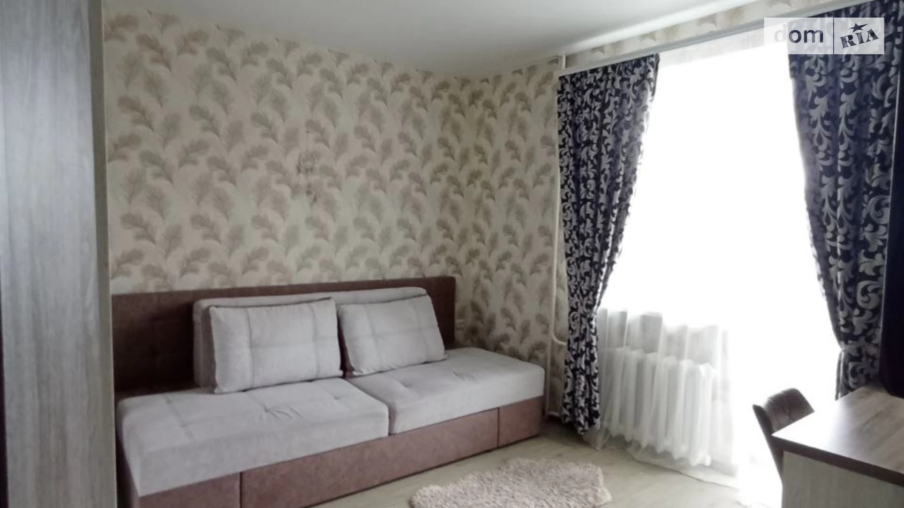 Продается 1-комнатная квартира 24 кв. м в Ровно, ул. Киевская - фото 3