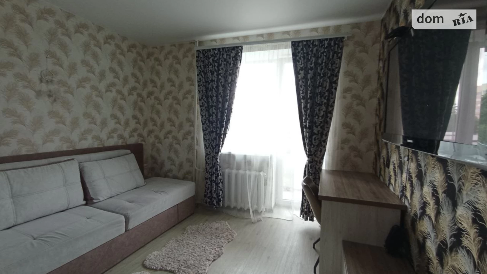 Продается 1-комнатная квартира 24 кв. м в Ровно, ул. Киевская - фото 2