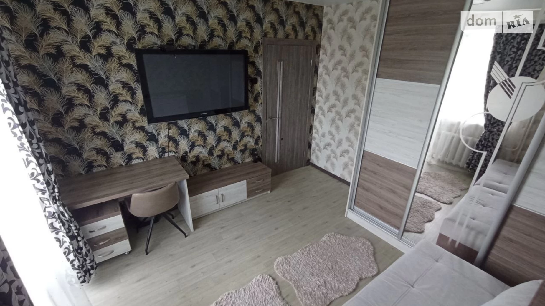 Продается 1-комнатная квартира 24 кв. м в Ровно, ул. Киевская - фото 5