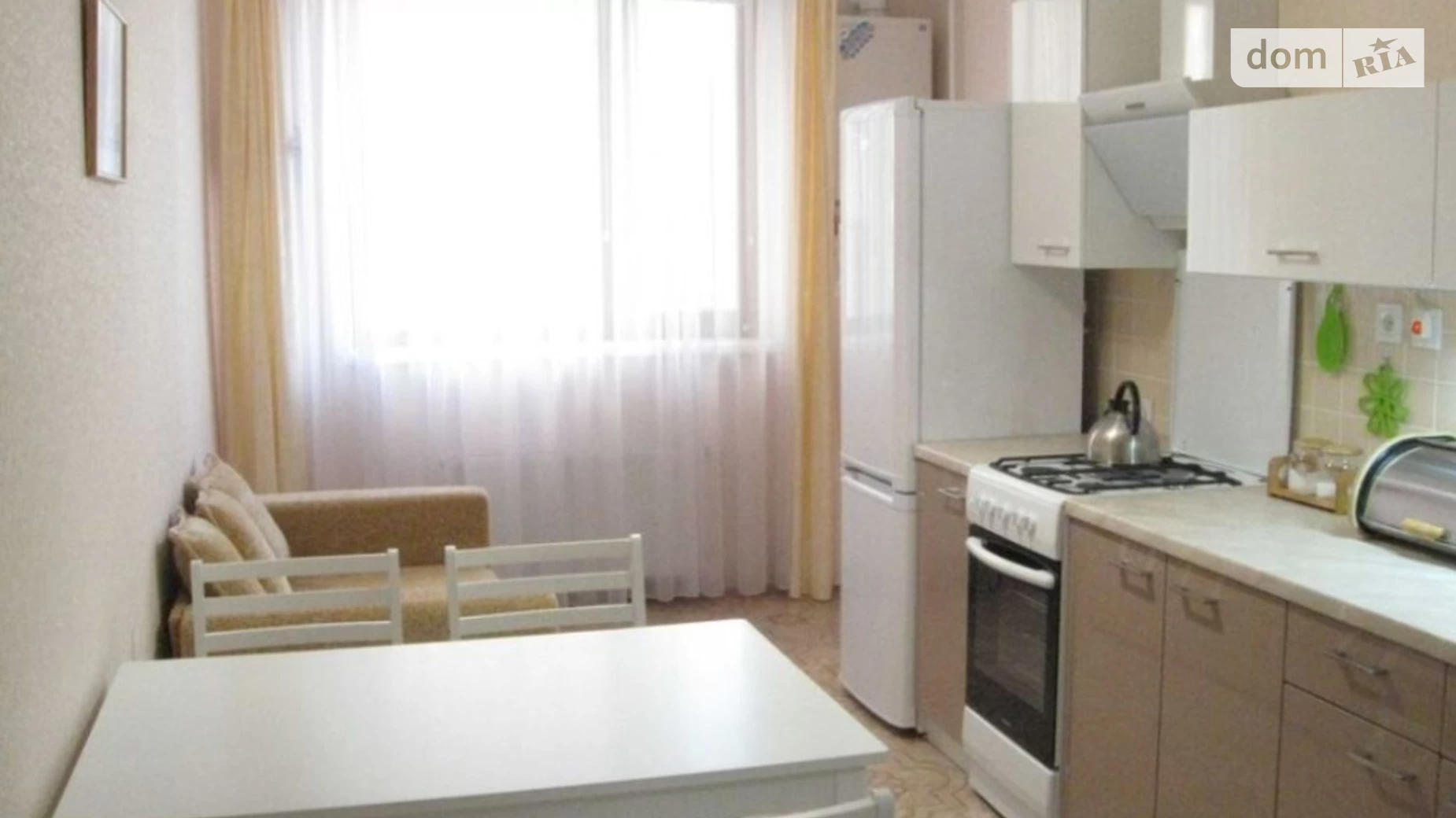 Продается 1-комнатная квартира 42 кв. м в Одессе, ул. Маршала Говорова, 10 - фото 4