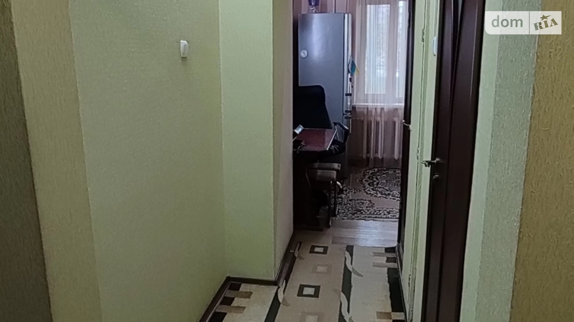 Продается 1-комнатная квартира 42 кв. м в Николаеве, ул. Обереговая(Гайдара), 6 - фото 3