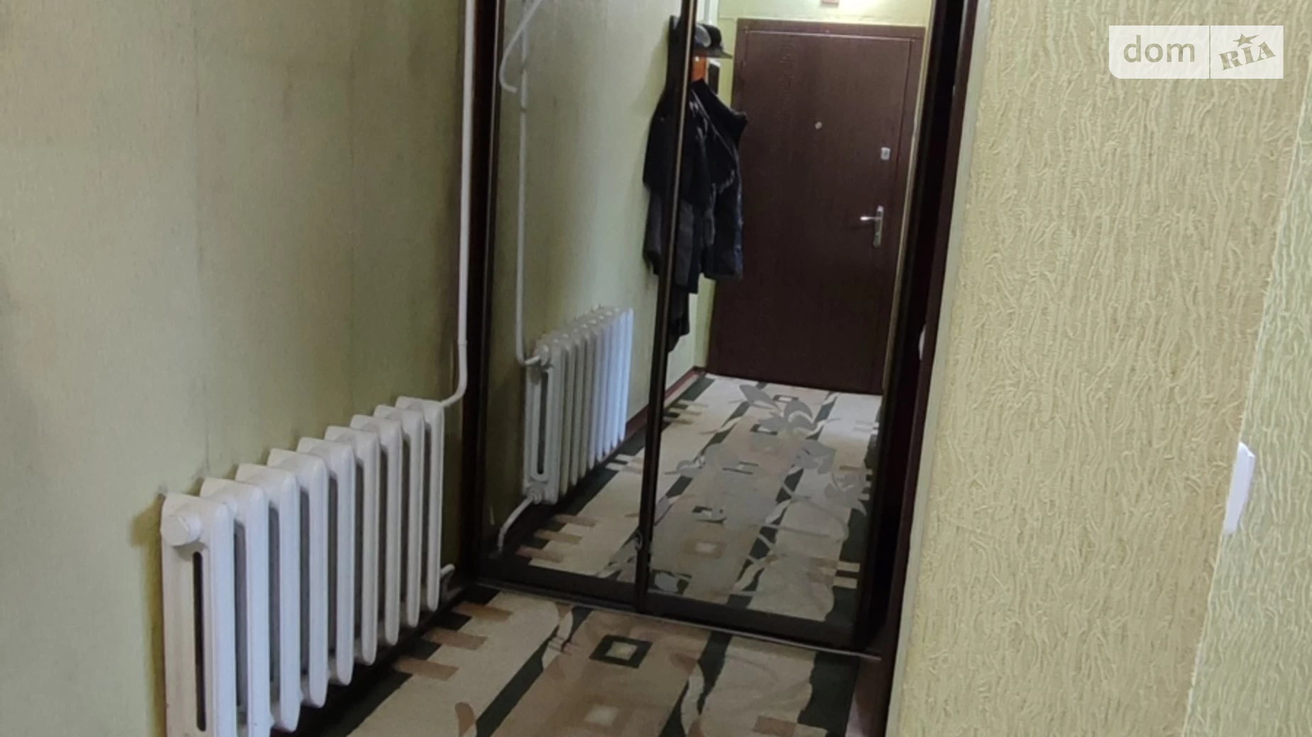 Продается 1-комнатная квартира 42 кв. м в Николаеве, ул. Обереговая(Гайдара), 6 - фото 4