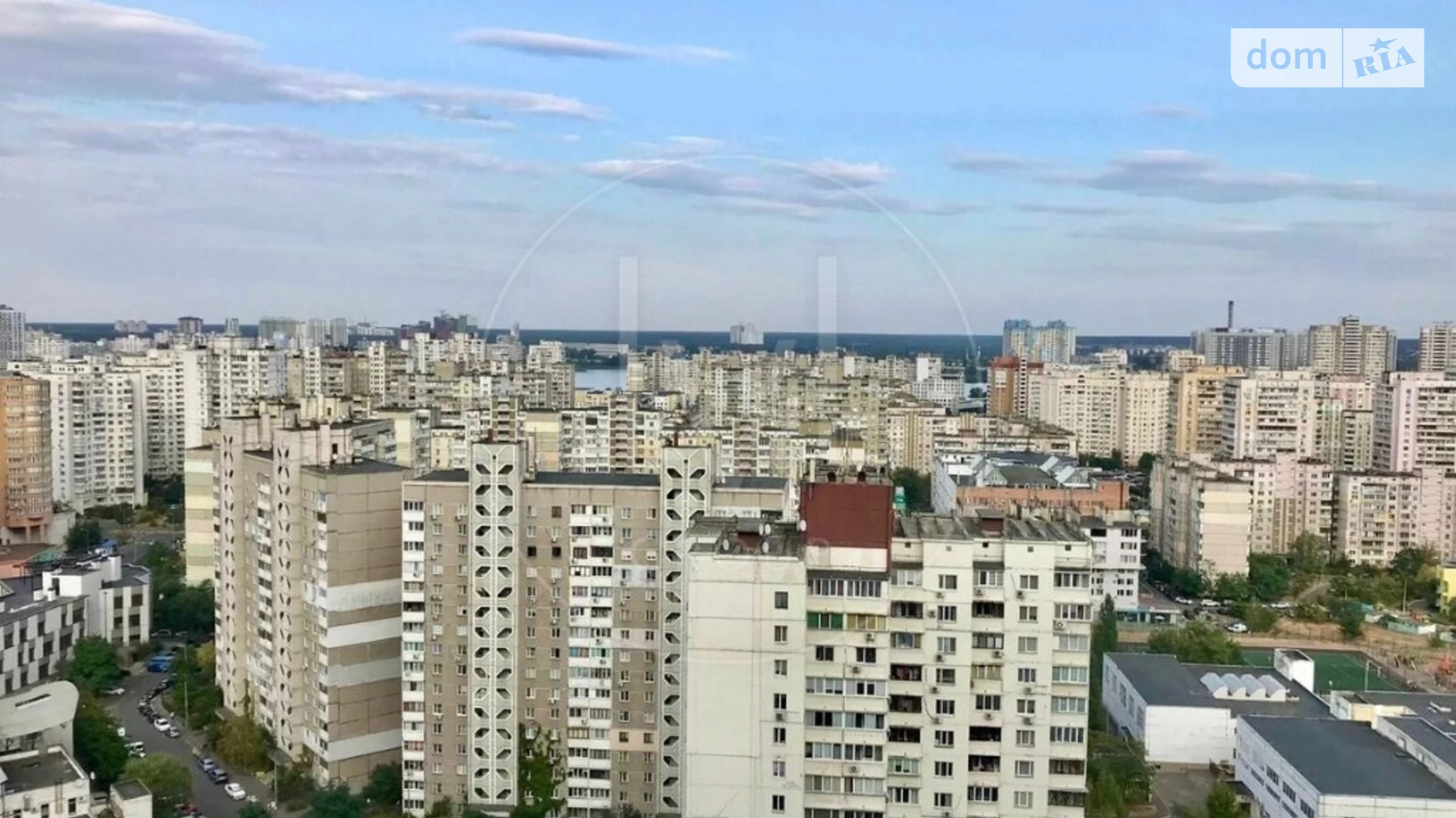 Продается 2-комнатная квартира 70 кв. м в Киеве, ул. Александра Мишуги, 12 - фото 4