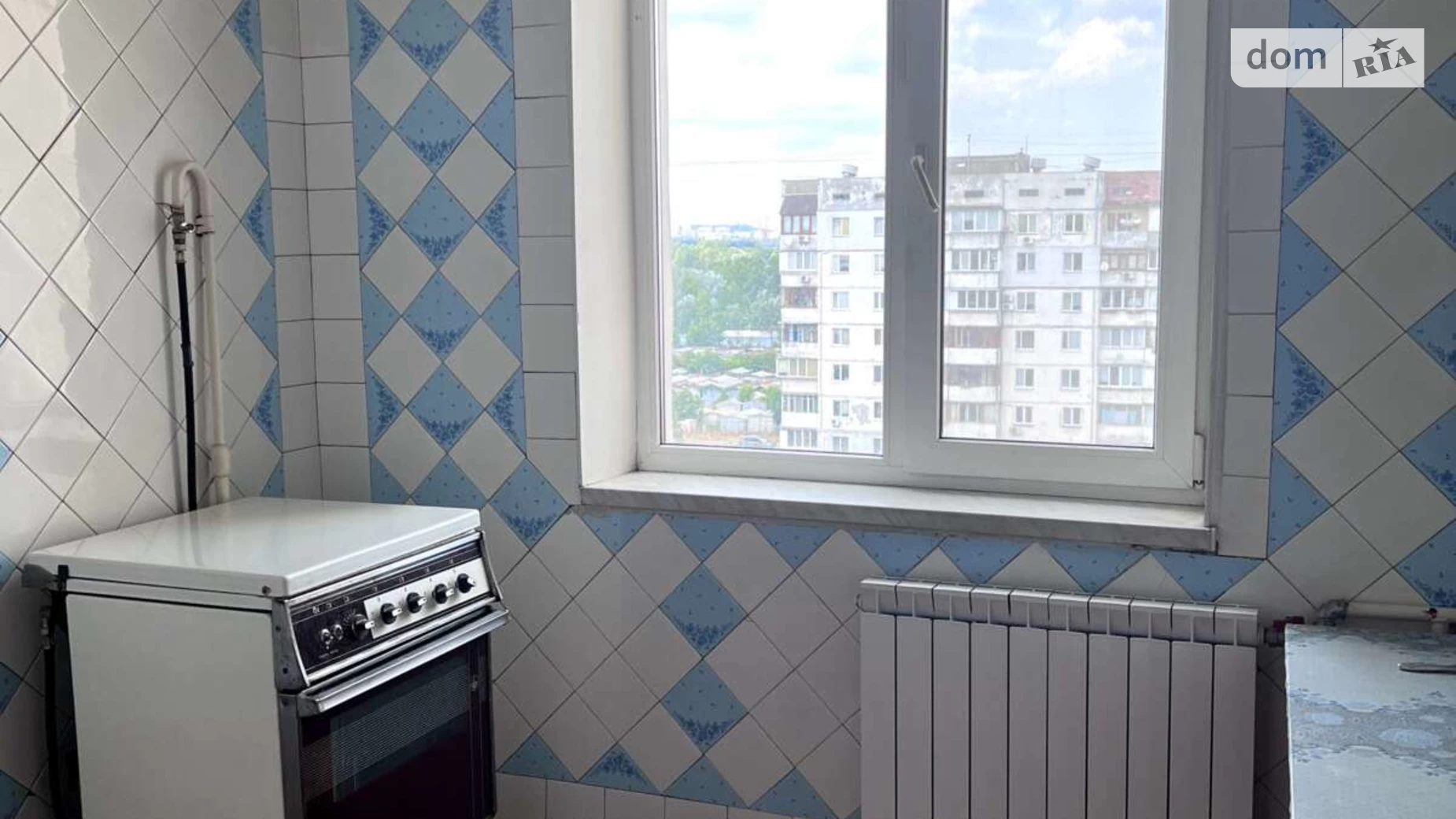 Продается 3-комнатная квартира 69.8 кв. м в Киеве, ул. Северная, 54Б - фото 3