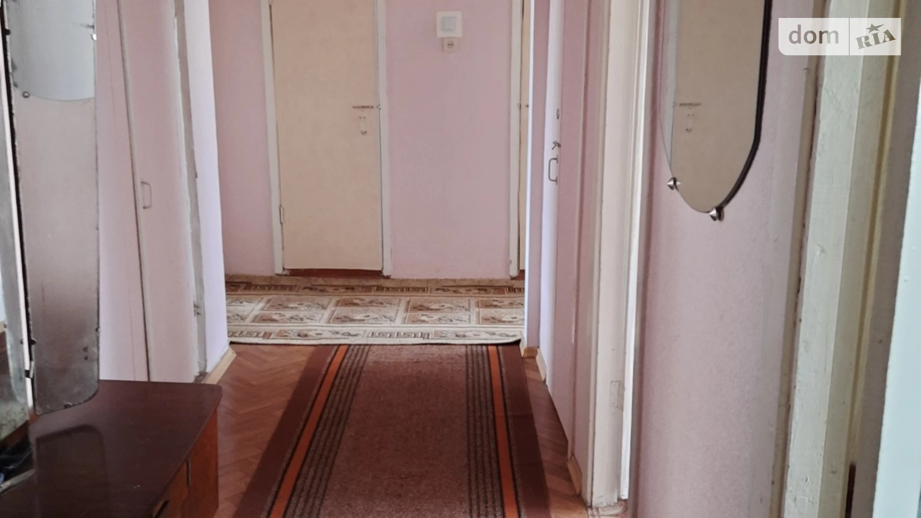 3-кімнатна квартира 64.2 кв. м у Тернополі - фото 4