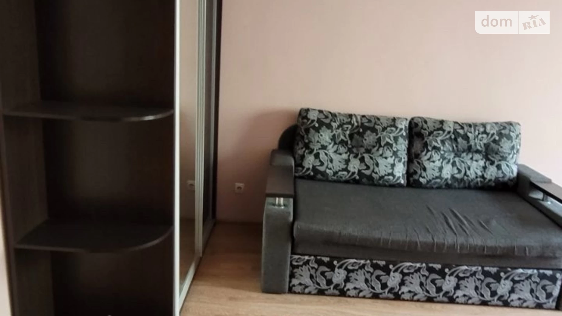 Продается 1-комнатная квартира 40 кв. м в Борисполе, ул. Валерия Гудзя(Февральская), 48 - фото 4
